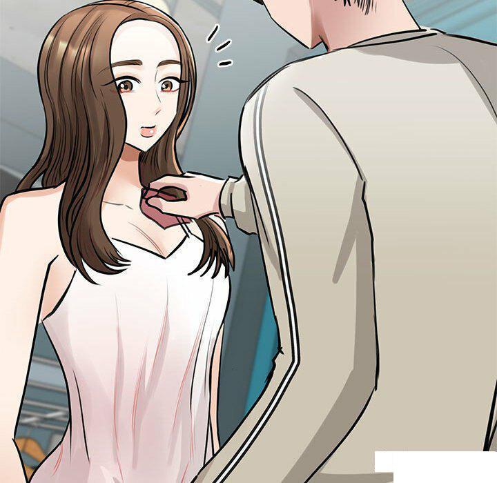[韩国漫画] 我的完美缪斯 剧情,熟女人妻#[157P]-129