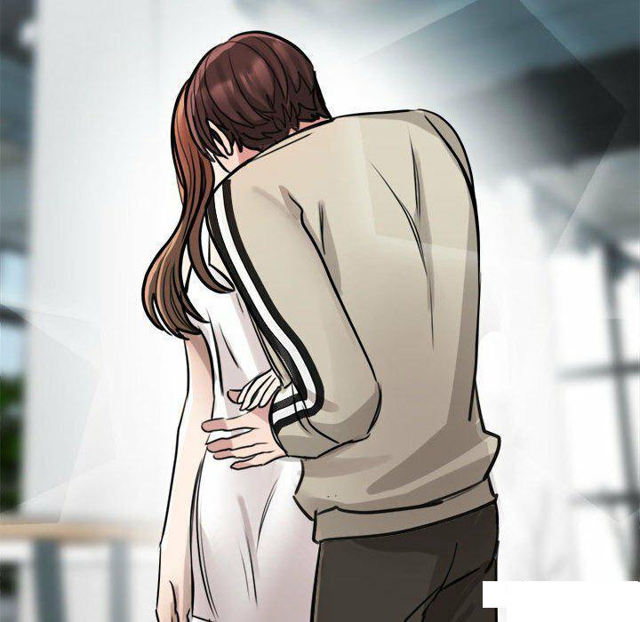 [韩国漫画] 我的完美缪斯 剧情,熟女人妻#[157P]-154