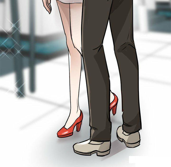 [韩国漫画] 我的完美缪斯 剧情,熟女人妻#[157P]-155