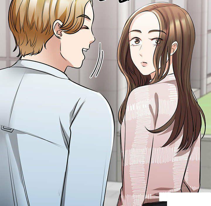 [韩国漫画] 我的完美缪斯 剧情,熟女人妻#[157P]-19