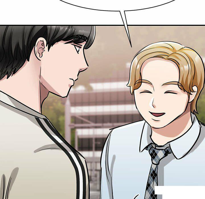 [韩国漫画] 我的完美缪斯 剧情,熟女人妻#[157P]-46