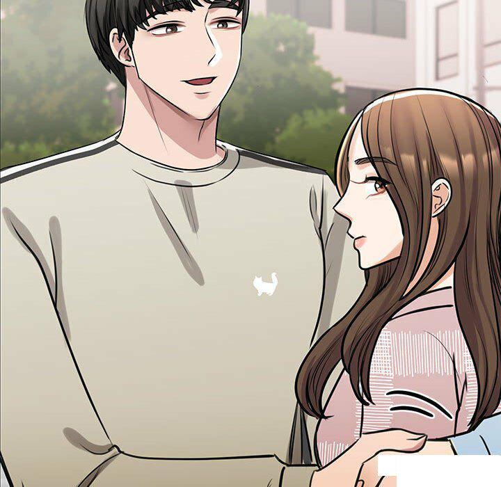 [韩国漫画] 我的完美缪斯 剧情,熟女人妻#[157P]-49
