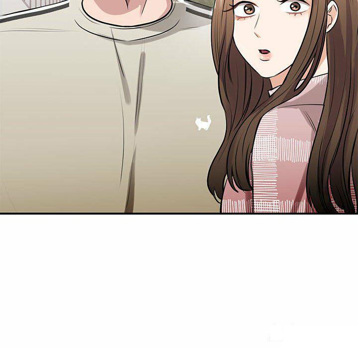 [韩国漫画] 我的完美缪斯 剧情,熟女人妻#[157P]-53