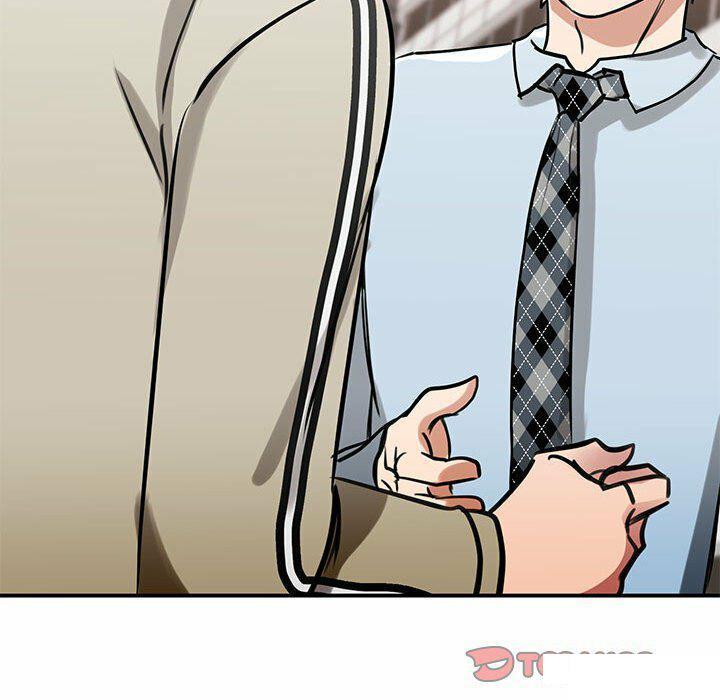 [韩国漫画] 我的完美缪斯 剧情,熟女人妻#[157P]-57