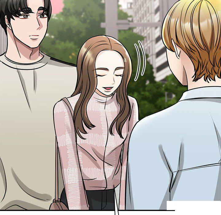 [韩国漫画] 我的完美缪斯 剧情,熟女人妻#[157P]-60