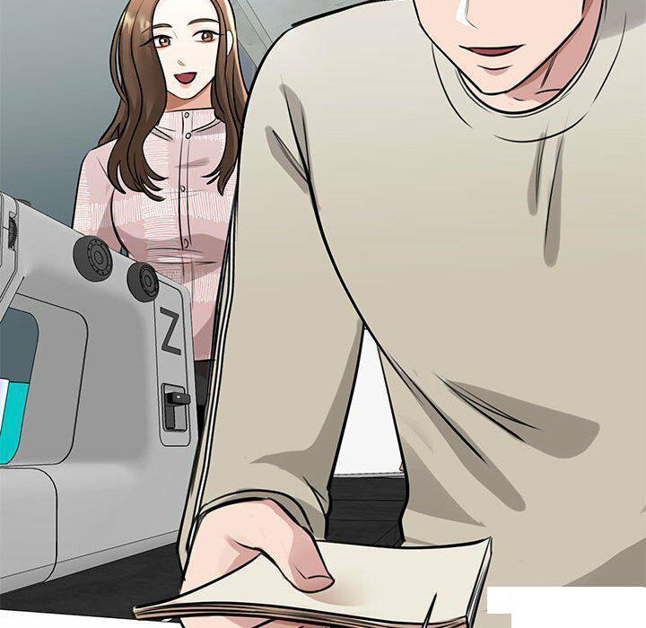 [韩国漫画] 我的完美缪斯 剧情,熟女人妻#[157P]-98