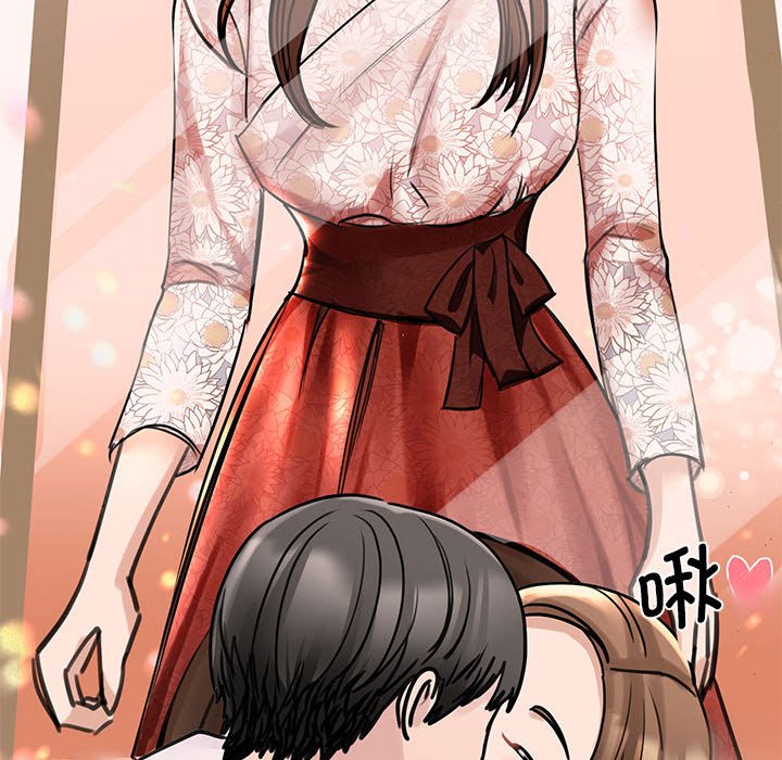 [韩国漫画] 我的完美缪斯 剧情,熟女人妻#[169P]-108
