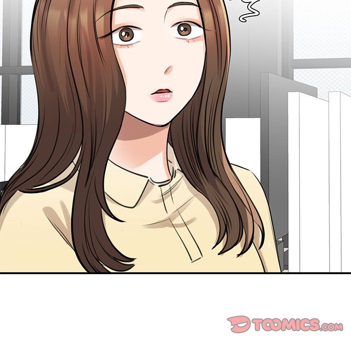 [韩国漫画] 我的完美缪斯 剧情,熟女人妻#[169P]-12
