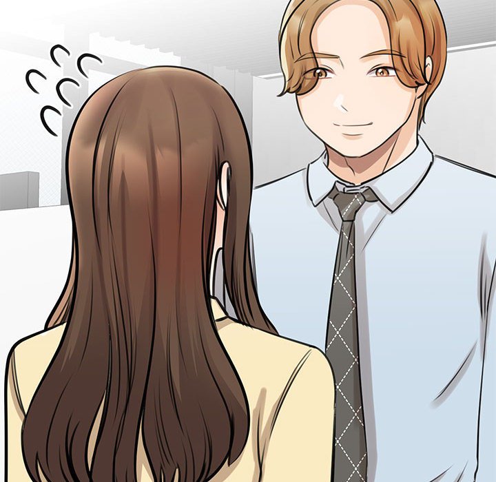 [韩国漫画] 我的完美缪斯 剧情,熟女人妻#[169P]-14