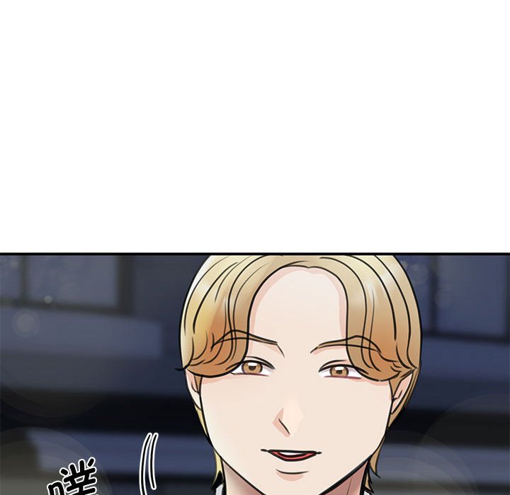 [韩国漫画] 我的完美缪斯 剧情,熟女人妻#[169P]-152