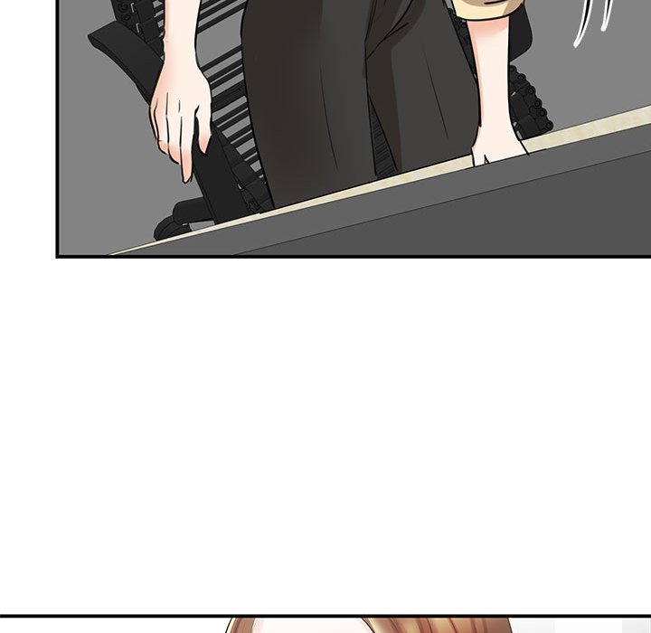 [韩国漫画] 我的完美缪斯 剧情,熟女人妻#[169P]-23