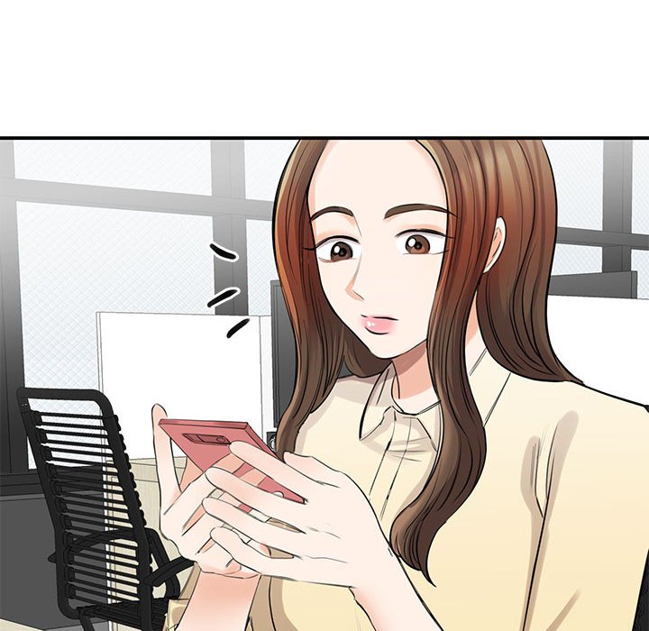 [韩国漫画] 我的完美缪斯 剧情,熟女人妻#[169P]-27