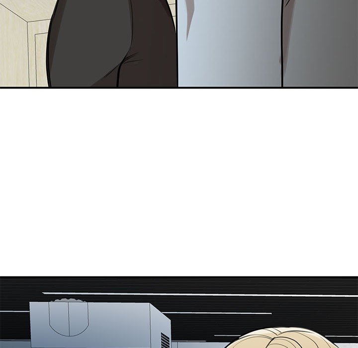 [韩国漫画] 我的完美缪斯 剧情,熟女人妻#[169P]-43