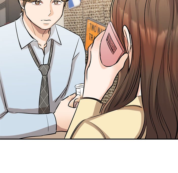 [韩国漫画] 我的完美缪斯 剧情,熟女人妻#[169P]-82