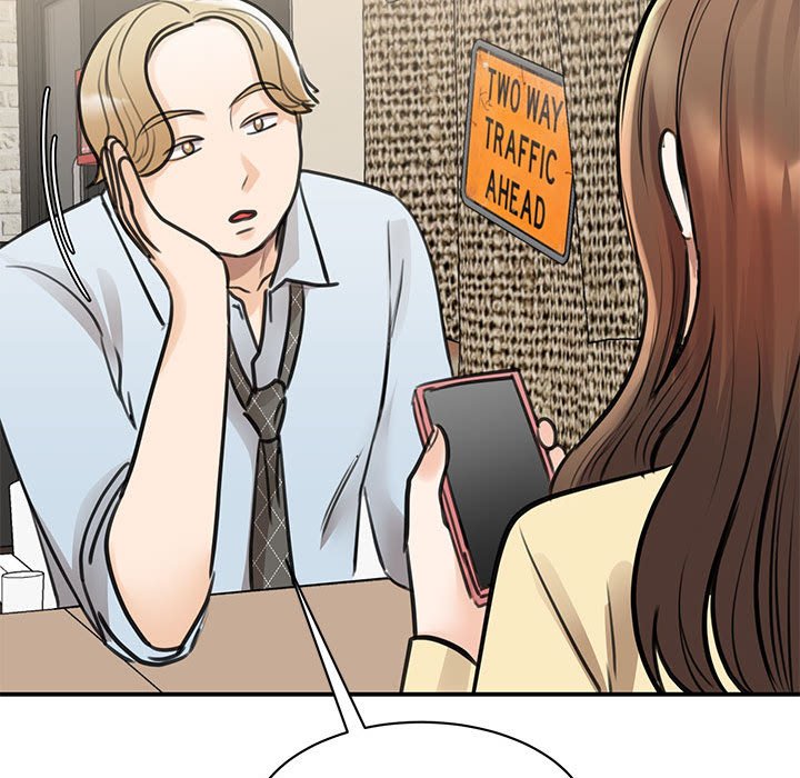 [韩国漫画] 我的完美缪斯 剧情,熟女人妻#[169P]-99