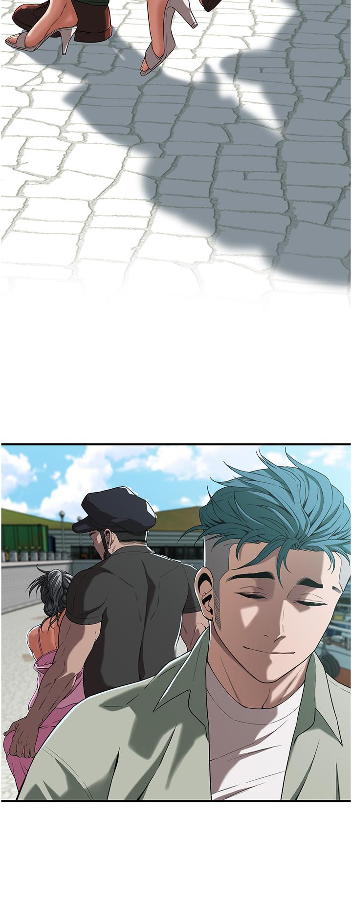 [韩国漫画] 街头干架王 剧情,熟女人妻#[65P]-58