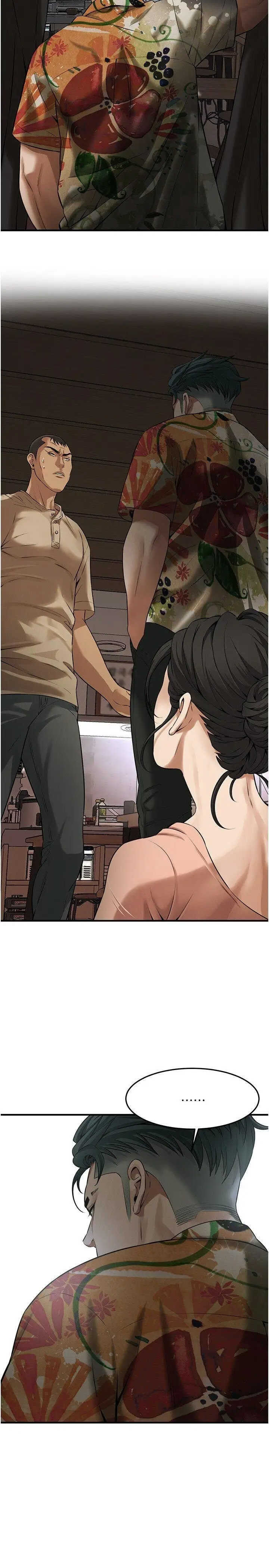 [韩国漫画] 街头干架王 剧情,熟女人妻#[36P]-25