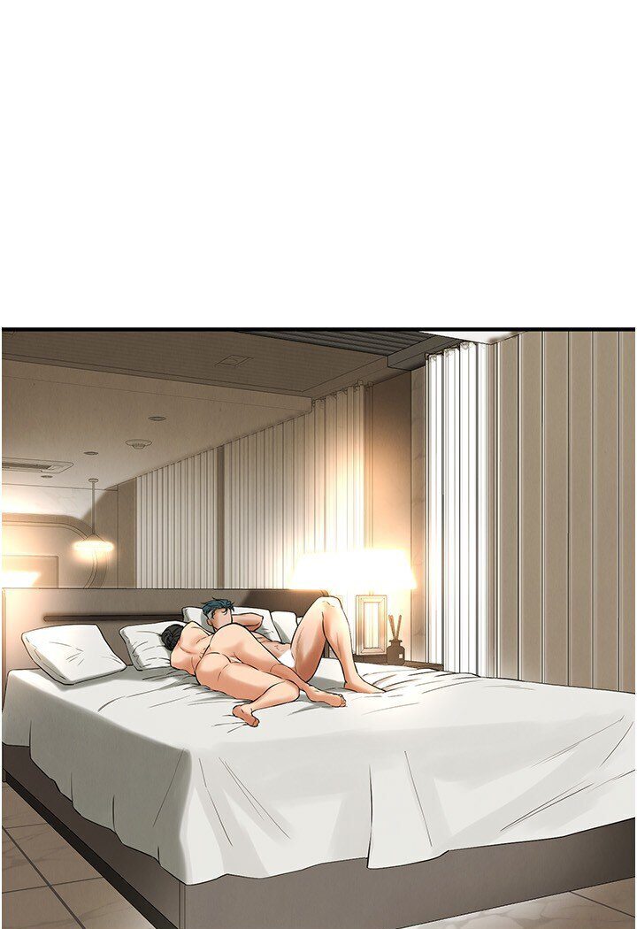 [韩国漫画] 街头干架王 剧情,熟女人妻#[111P]-72