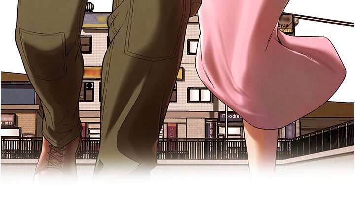 [韩国漫画] 街头干架王 剧情,熟女人妻#[111P]-82