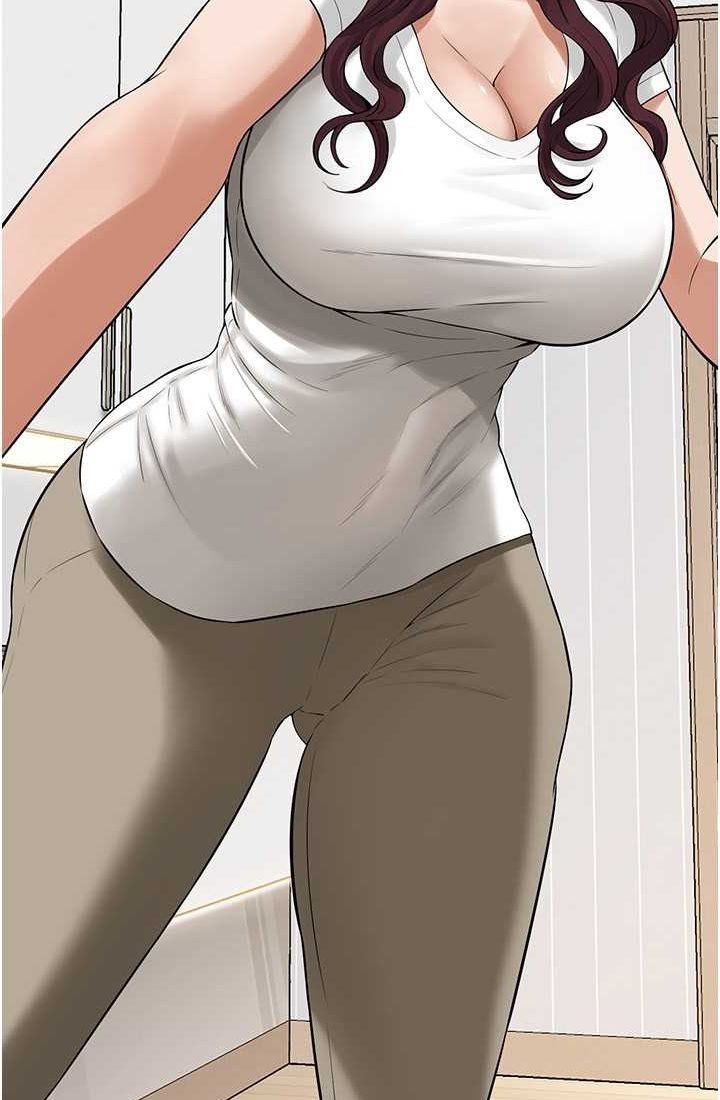 [韩国漫画] 街头干架王 剧情,熟女人妻#[96P]-49