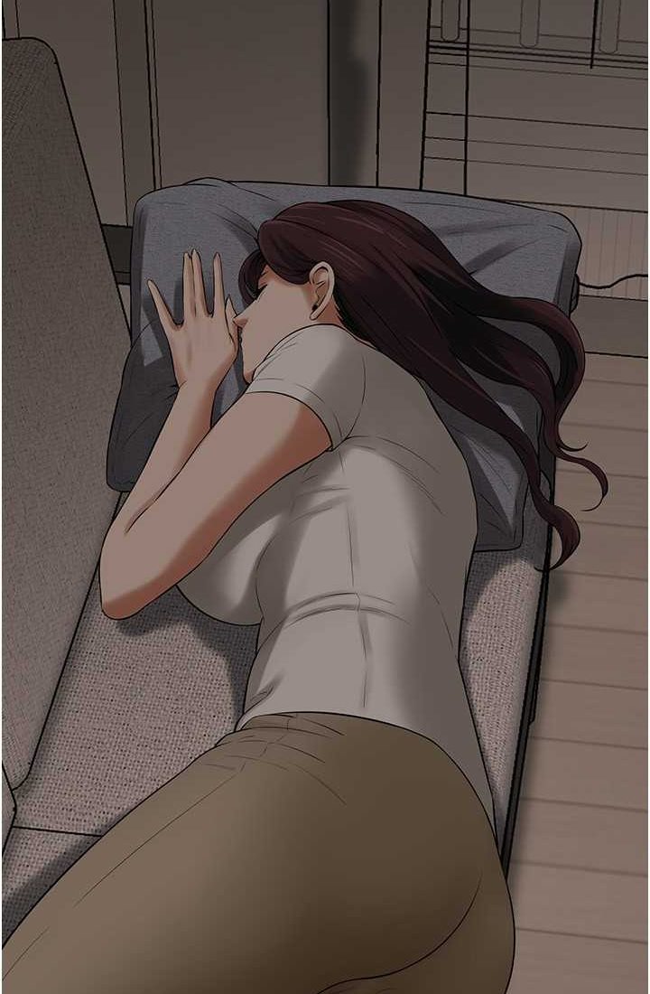 [韩国漫画] 街头干架王 剧情,熟女人妻#[96P]-63