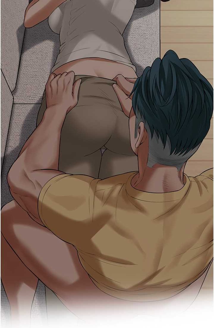 [韩国漫画] 街头干架王 剧情,熟女人妻#[96P]-79