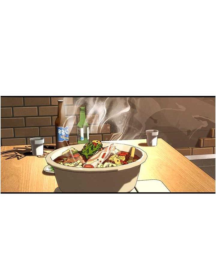 [韩国漫画] 街头干架王 剧情,熟女人妻#[157P]-20