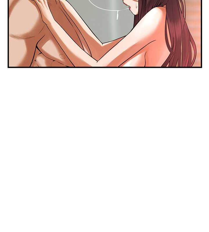 [韩国漫画] 街头干架王 剧情,熟女人妻#[131P]-73