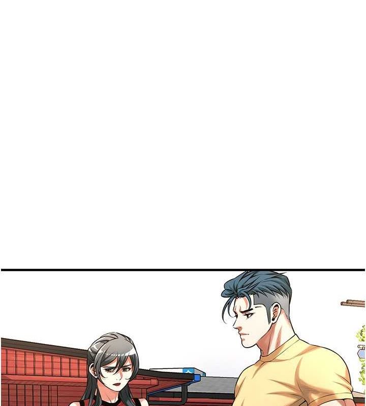 [韩国漫画] 街头干架王 剧情,熟女人妻#[123P]-48