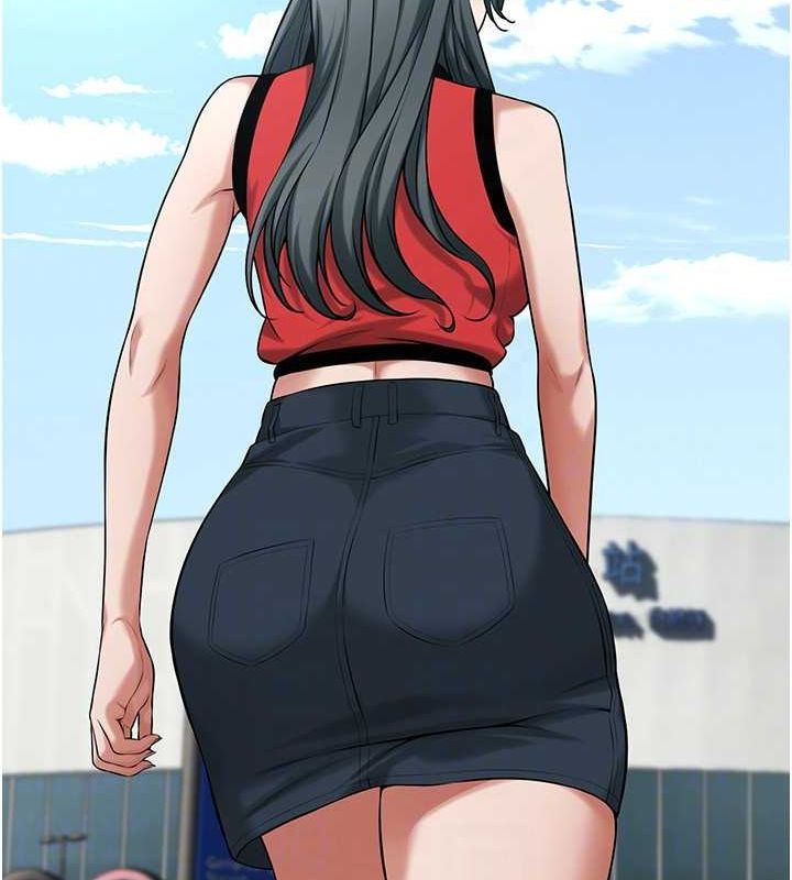 [韩国漫画] 街头干架王 剧情,熟女人妻#[123P]-75