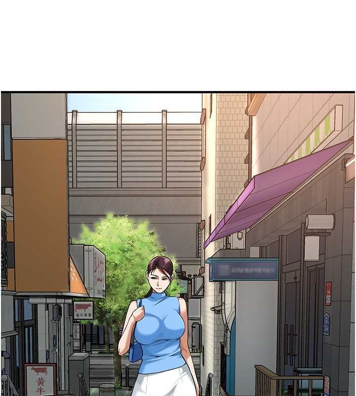 [韩国漫画] 街头干架王 剧情,熟女人妻#[123P]-83