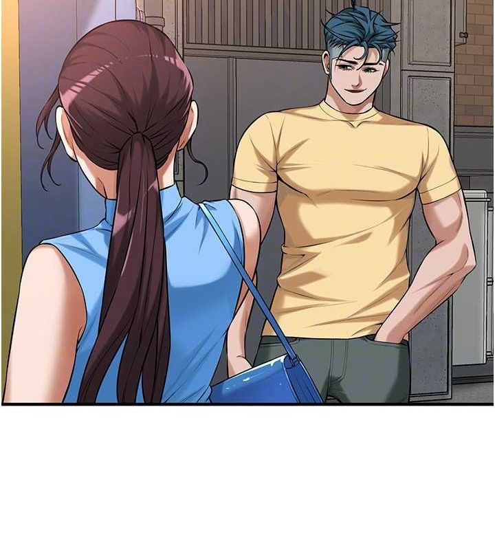 [韩国漫画] 街头干架王 剧情,熟女人妻#[123P]-91