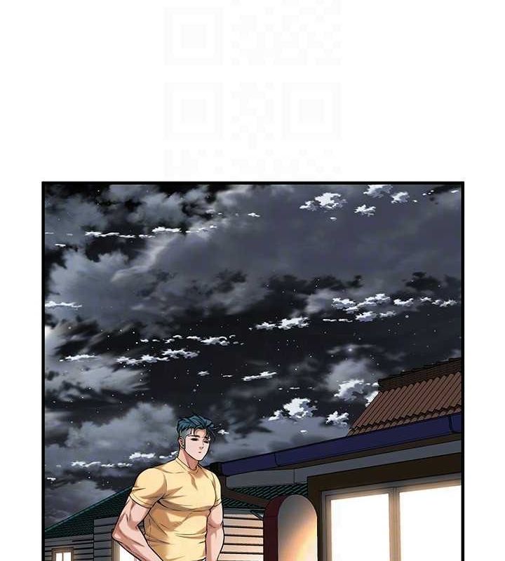 [韩国漫画] 街头干架王 剧情,熟女人妻#[131P]-76