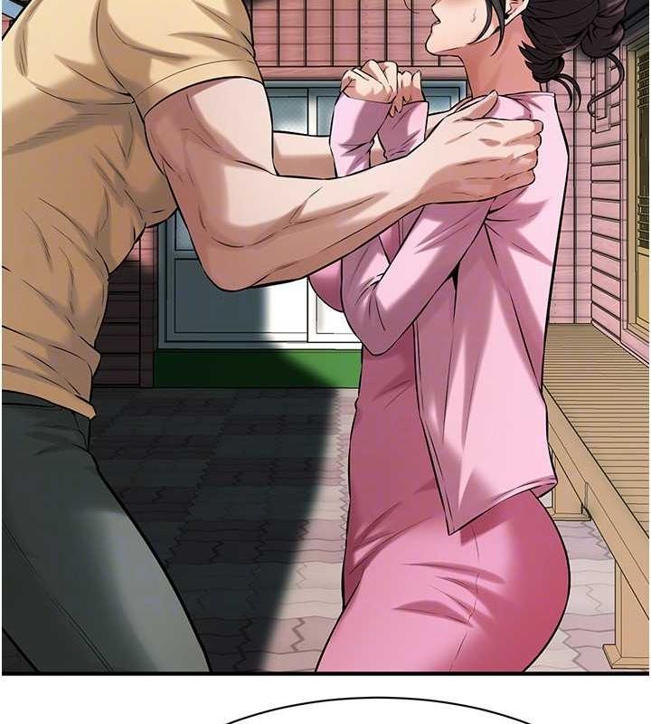 [韩国漫画] 街头干架王 剧情,熟女人妻#[131P]-97
