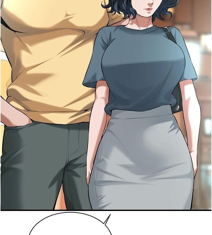 [韩国漫画] 街头干架王 剧情,熟女人妻#[141P]-85