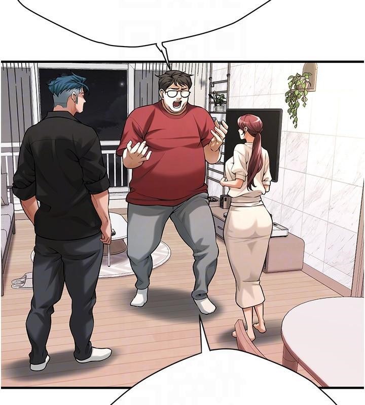 [韩国漫画] 街头干架王 剧情,熟女人妻#[145P]-113
