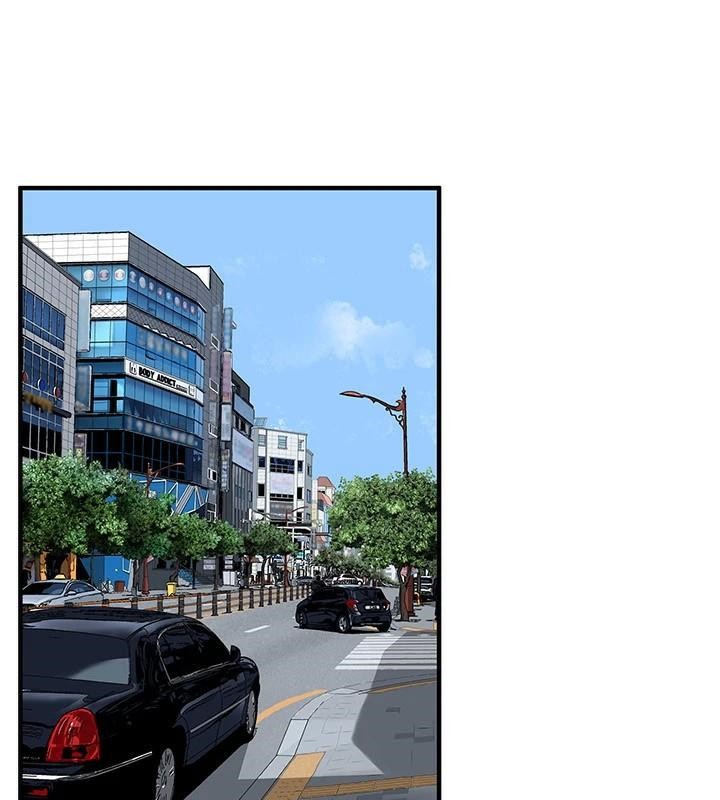 [韩国漫画] 街头干架王 剧情,熟女人妻#[145P]-20