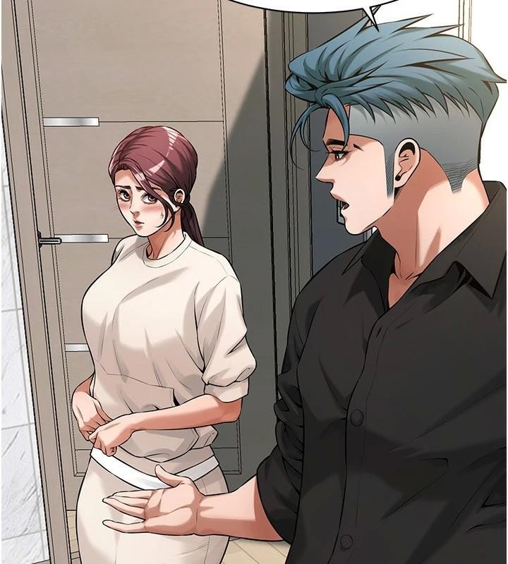 [韩国漫画] 街头干架王 剧情,熟女人妻#[141P]-17