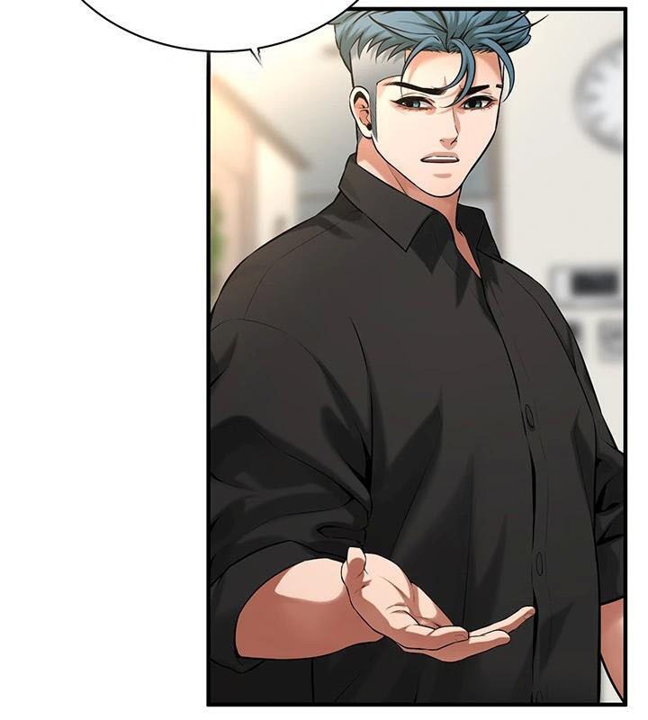 [韩国漫画] 街头干架王 剧情,熟女人妻#[141P]-22