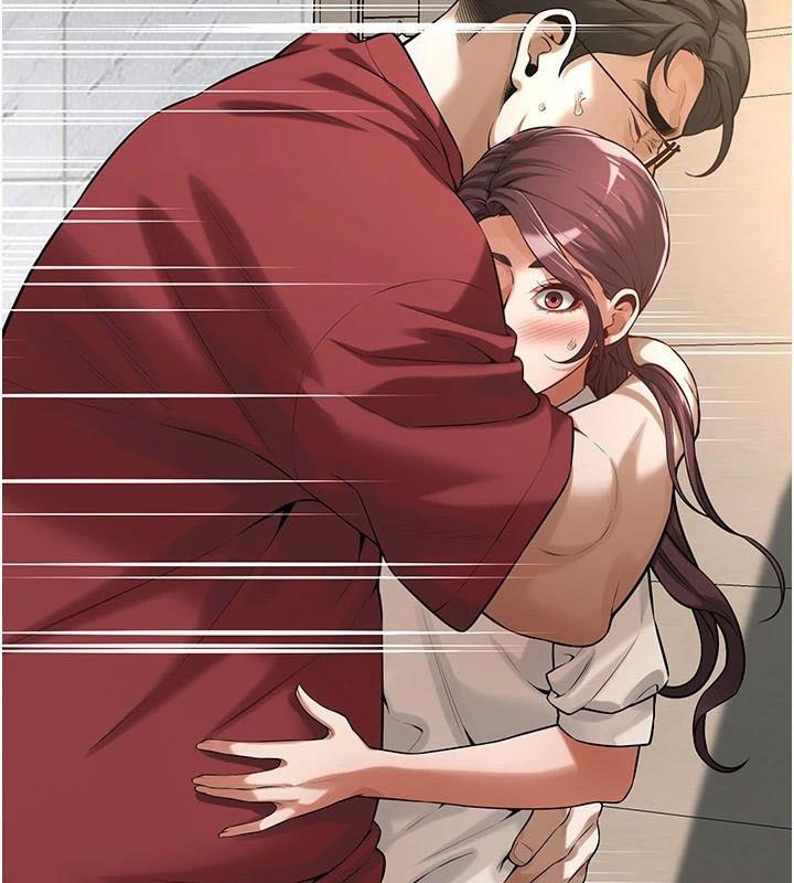 [韩国漫画] 街头干架王 剧情,熟女人妻#[141P]-24