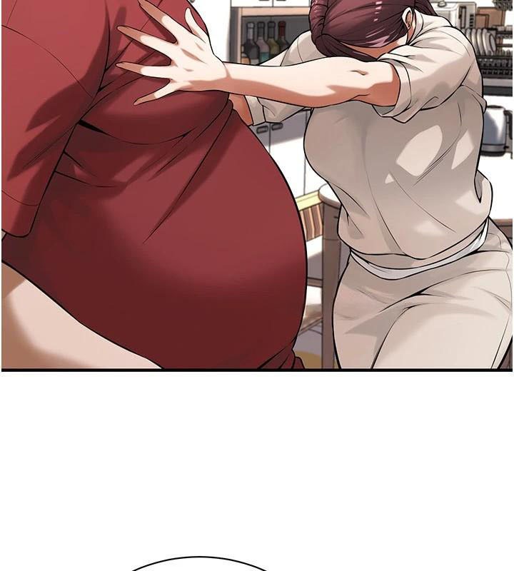 [韩国漫画] 街头干架王 剧情,熟女人妻#[141P]-32