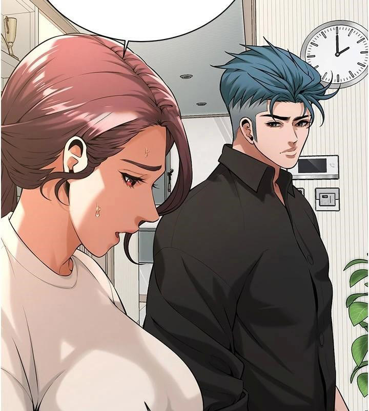 [韩国漫画] 街头干架王 剧情,熟女人妻#[141P]-59