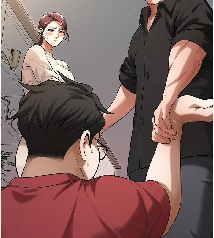 [韩国漫画] 街头干架王 剧情,熟女人妻#[141P]-74