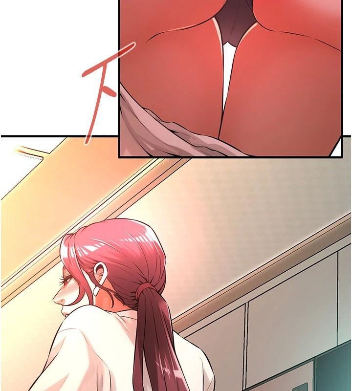 [韩国漫画] 街头干架王 剧情,熟女人妻#[141P]-97