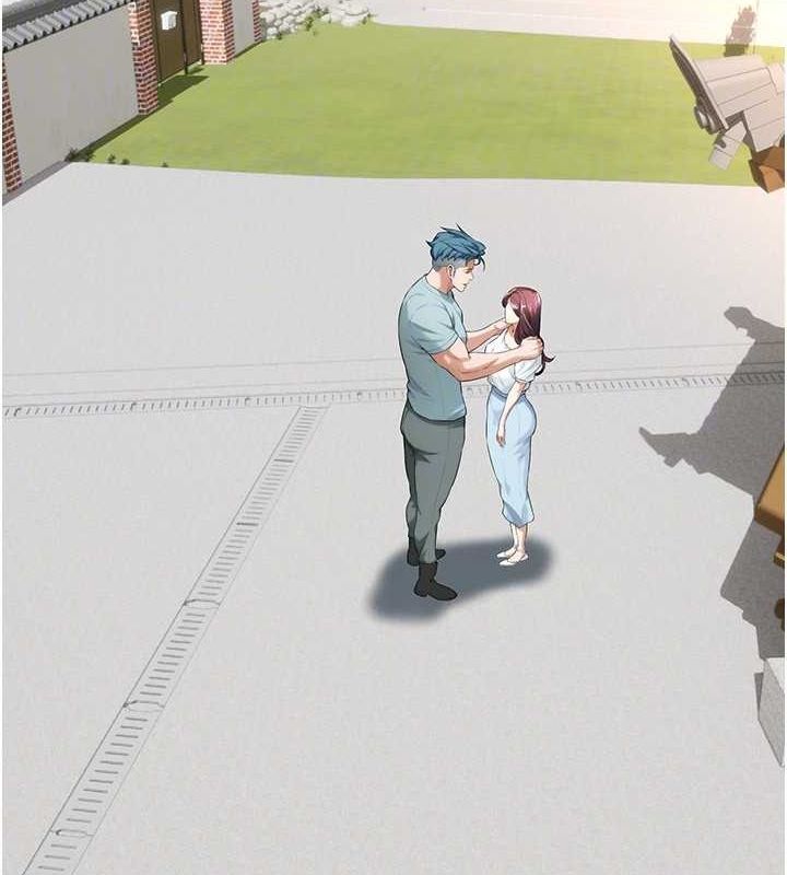 [韩国漫画] 街头干架王 剧情,熟女人妻#[149P]-117