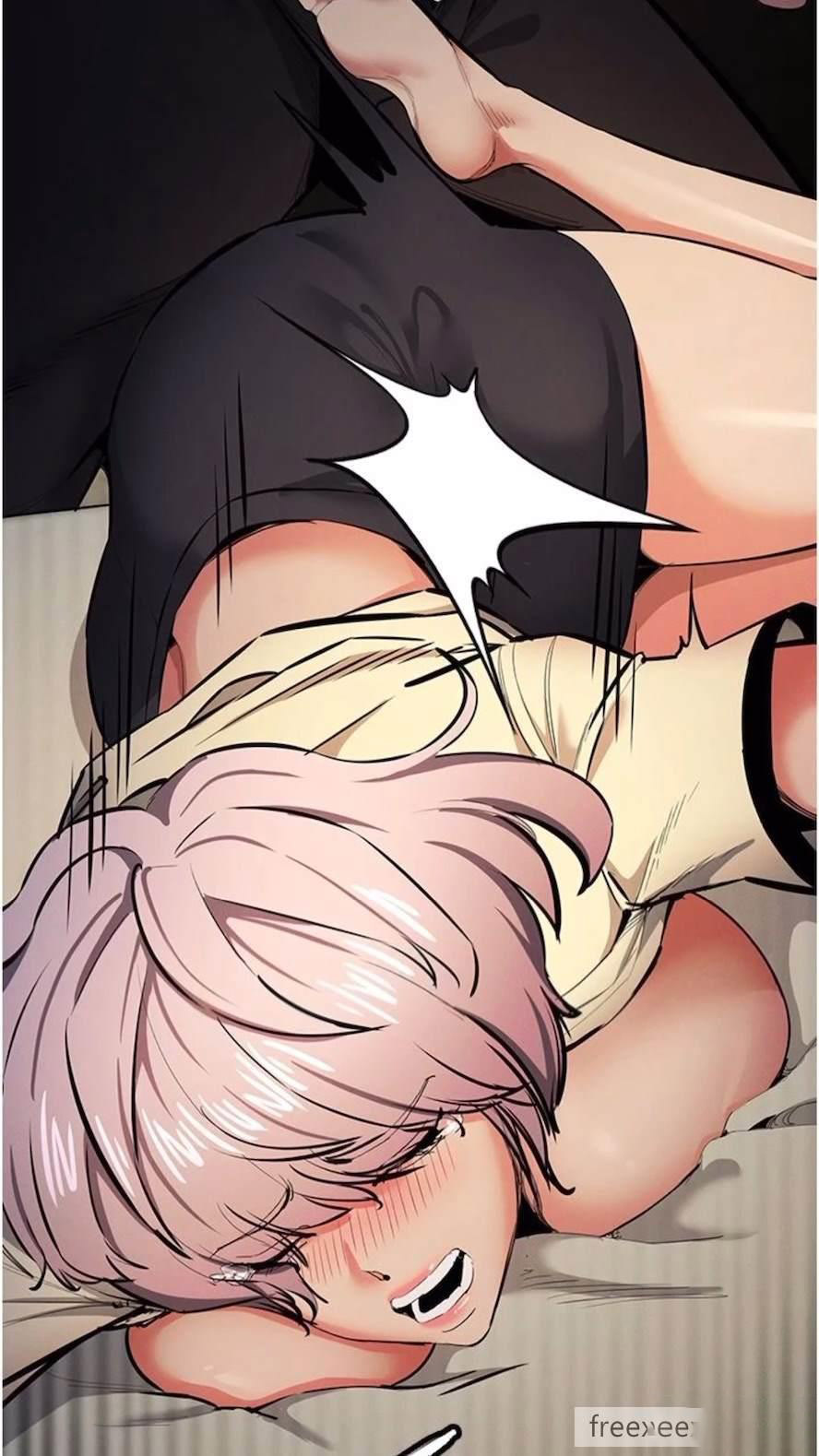 [韩国漫画] 贪婪游戏 剧情,熟女人妻#[92P]-85