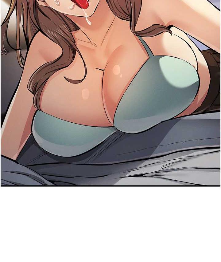 [韩国漫画] 贪婪游戏 剧情,熟女人妻#[146P]-116