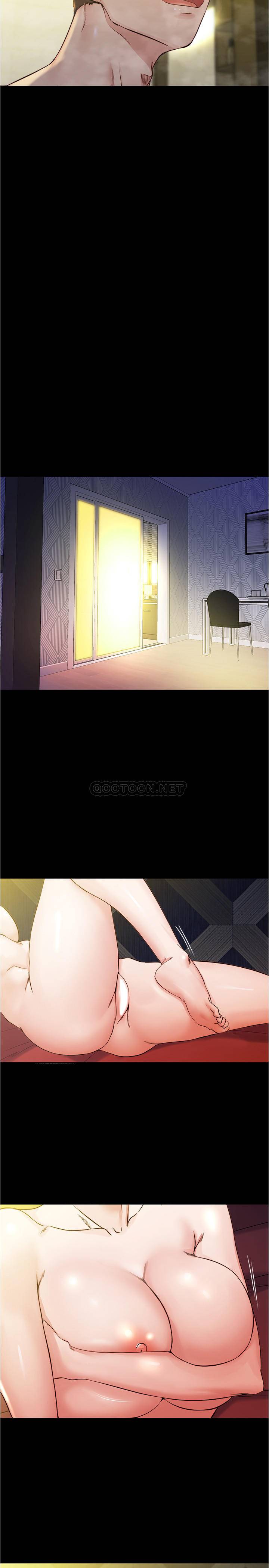 [韩国漫画] 小裤裤笔记  奇幻,熟女人妻,巨乳大奶, 女学生,OL#[26P]-20