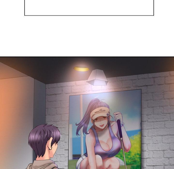 [韩国漫画] 一杆入洞 剧情,OL#[147P]-33