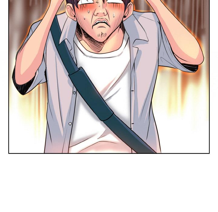 [韩国漫画] 一杆入洞 剧情,OL#[147P]-59